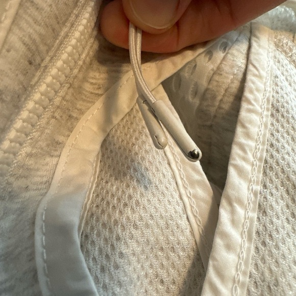 Nike Tennis NIKE COURT HYPER MESH TENNIS ROMPER Women’s Small - Picture 4 of 4